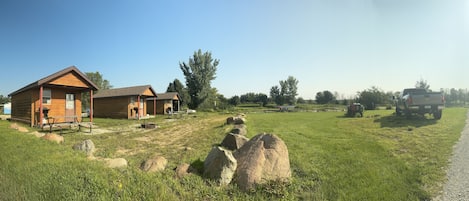 Außenbereich