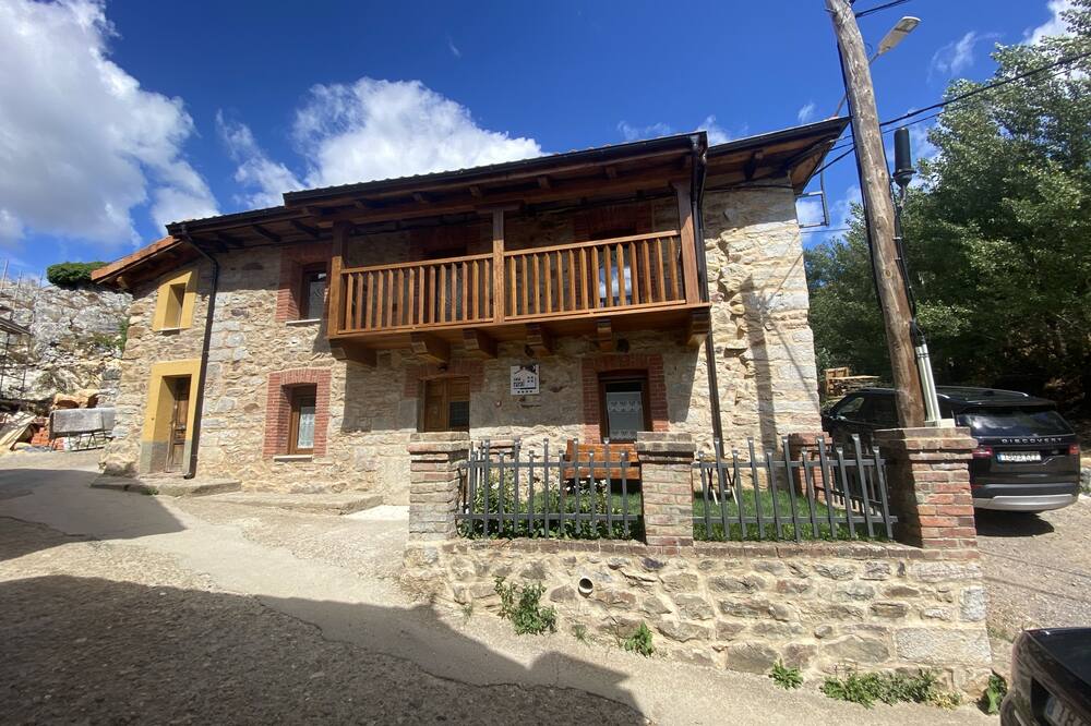 LA Casita DE Verdiago