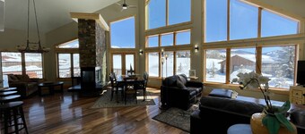 Earhart Crested Butte