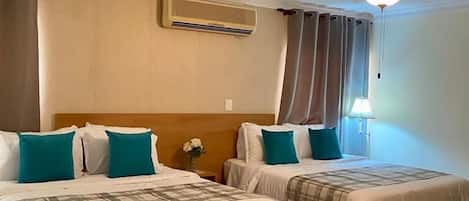 Superior-Doppelzimmer