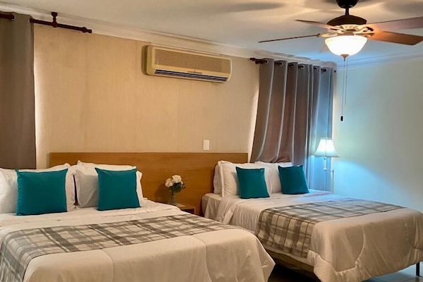 Superior Double Room | Individually decorated, individually furnished, laptop workspace
