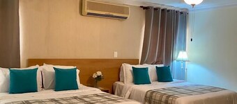 BOTANIC GARDEN HOSTAL