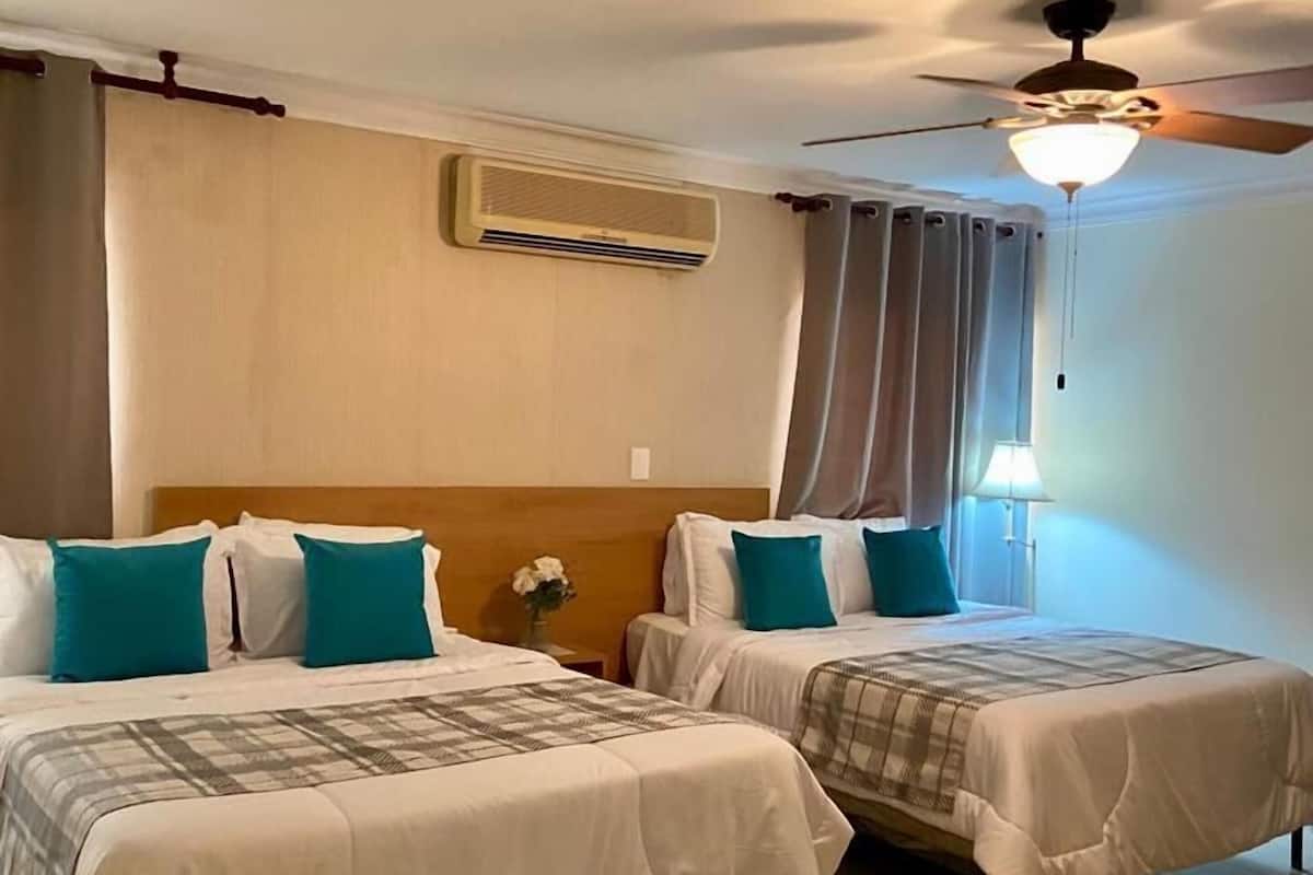 Trang trí khác biệt, trang bị nội thất với thiết kế riêng biệt