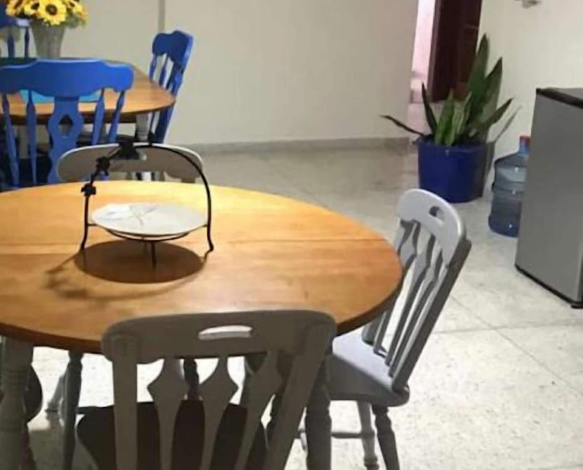 Servicio a la habitación