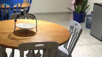 Servicio a la habitación