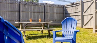 Altavista House - Renovated, Charming, & Walkable