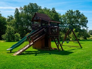 Barneområde