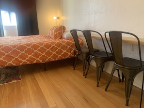 2 Schlafzimmer, Bettwäsche