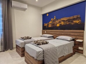 3 Schlafzimmer, WLAN