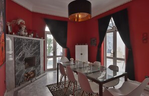 Restaurant - Riad VIP (Marrakech)