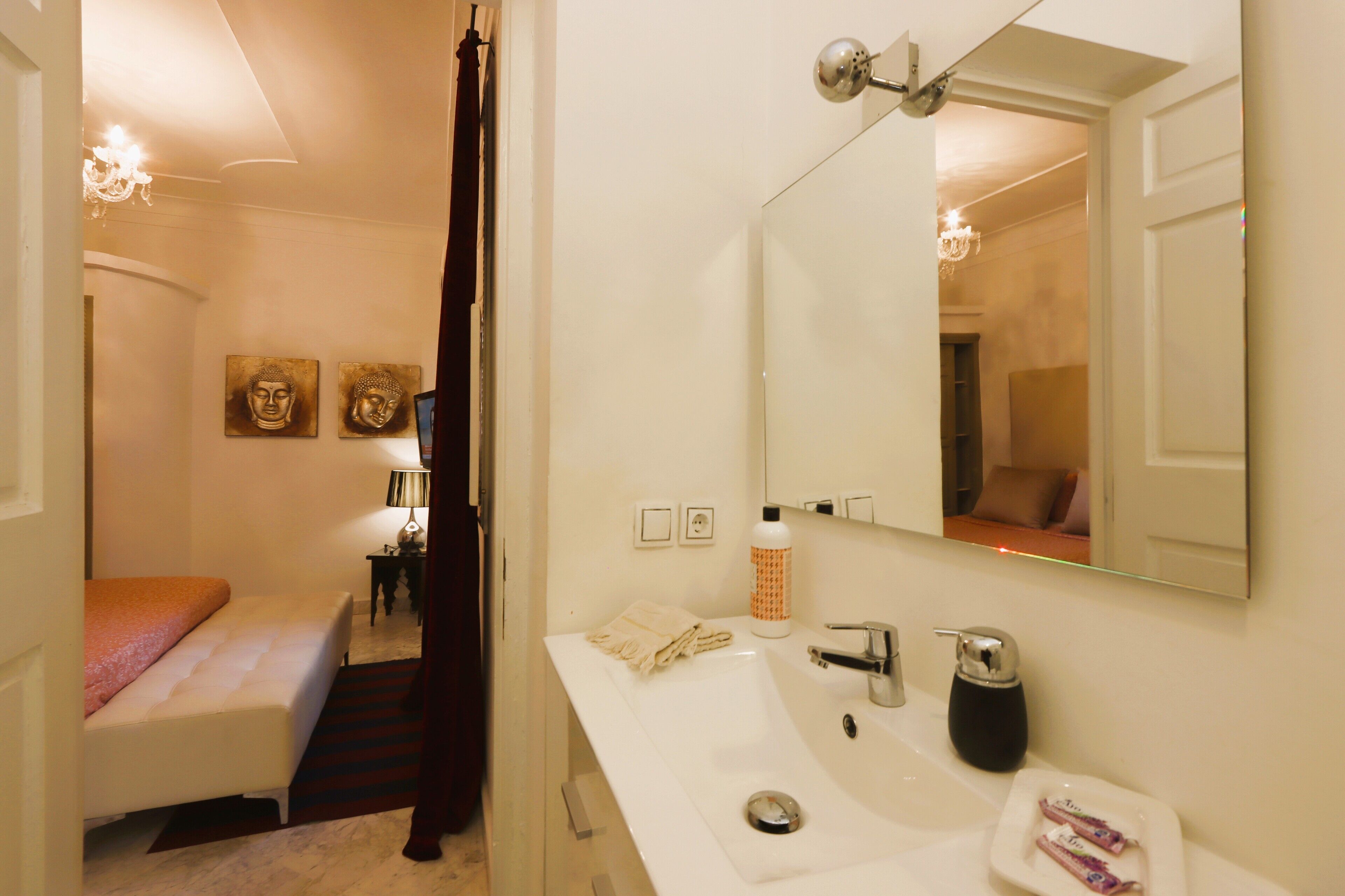 Foto - Riad VIP