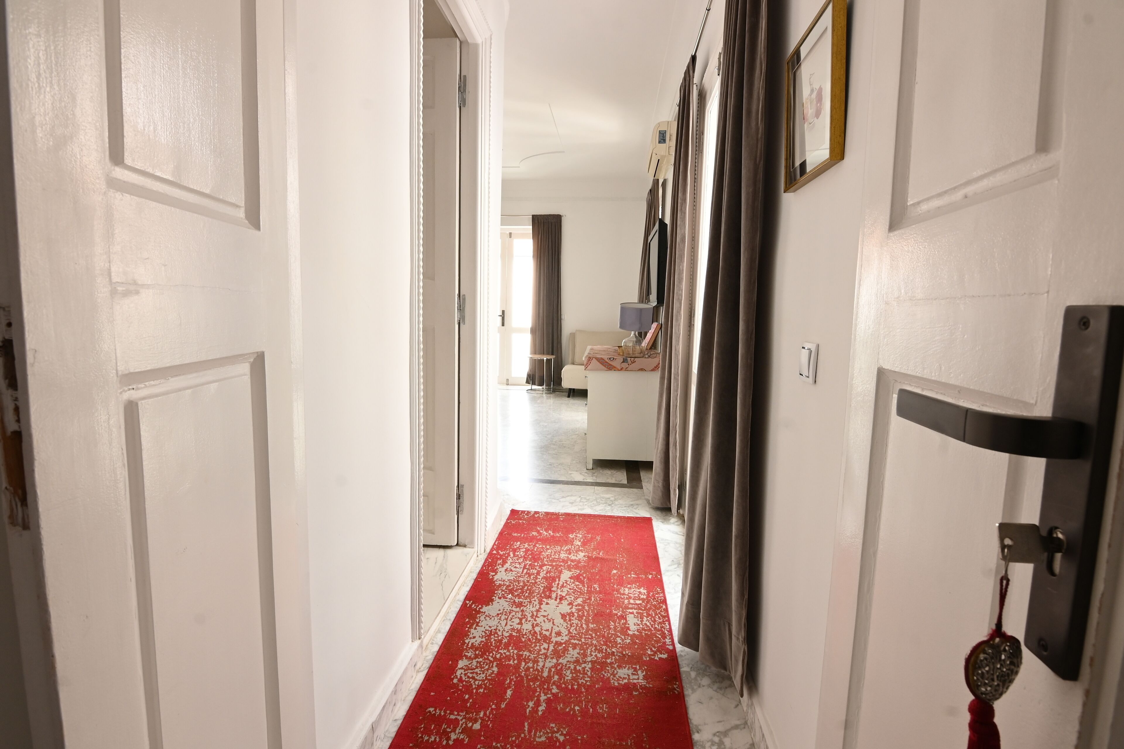 Foto - Riad-283 - 5 chambres avec piscine - Marrakech