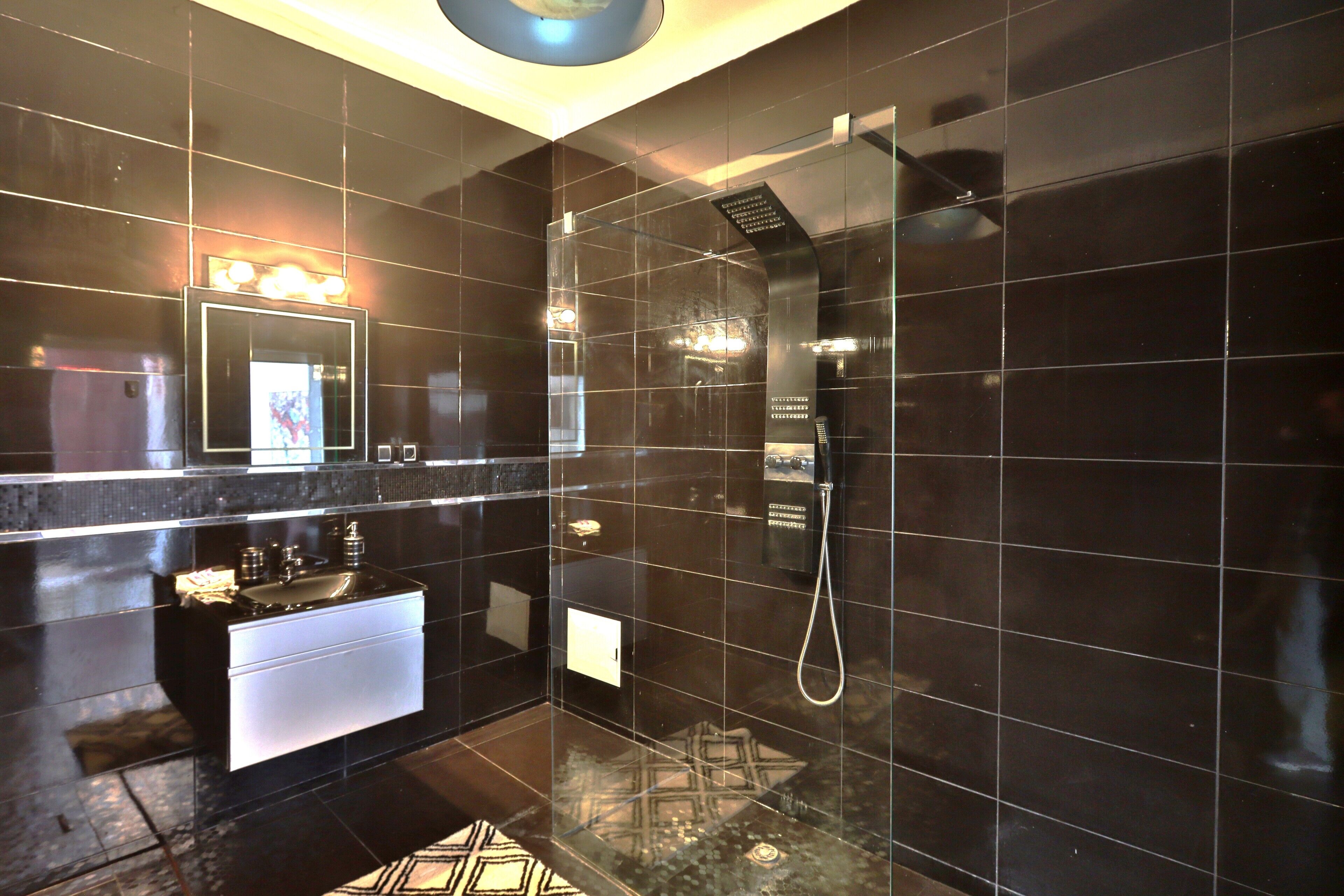 Foto - Riad-283 - 5 chambres avec piscine - Marrakech