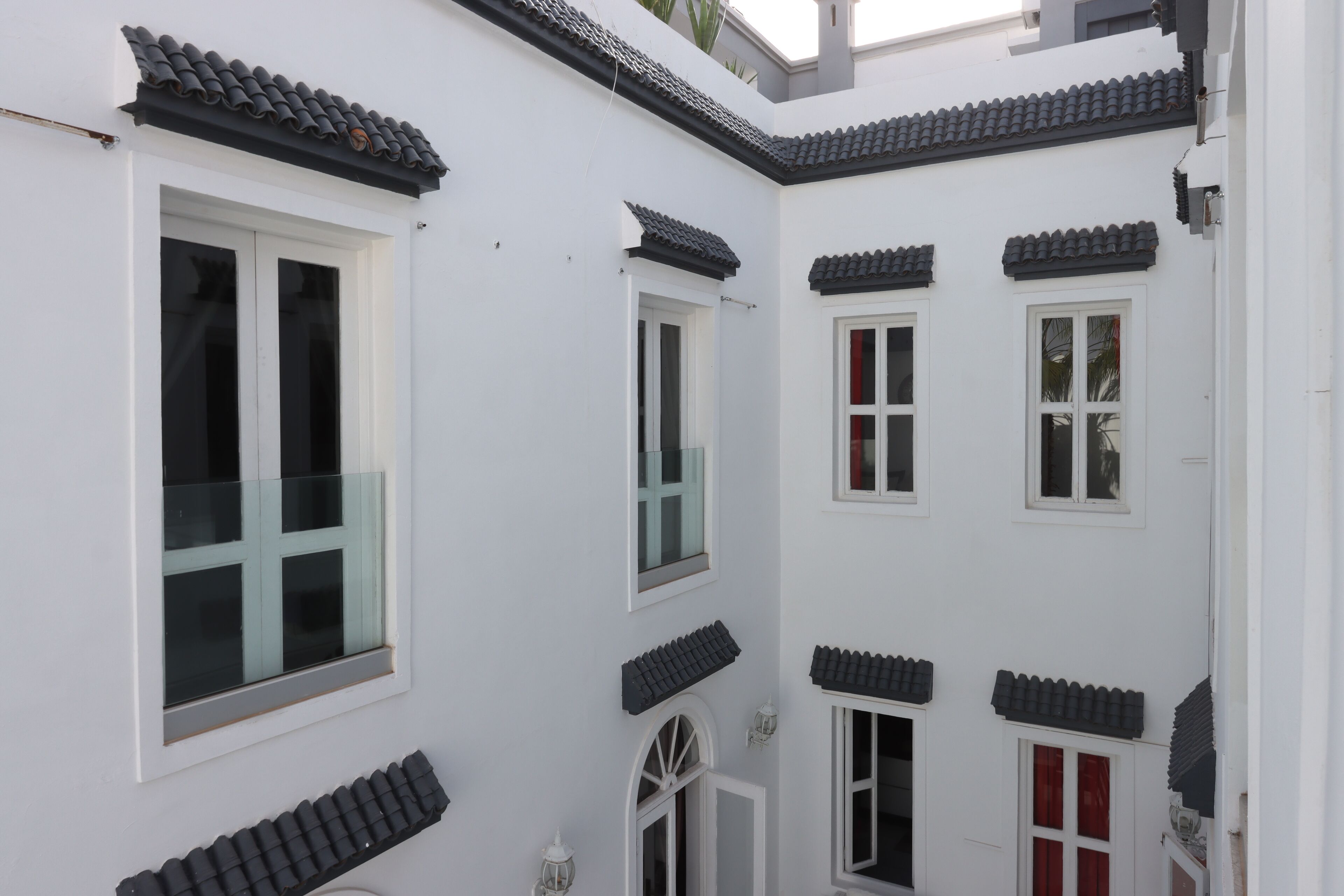 Foto - Riad-283 - 5 chambres avec piscine - Marrakech