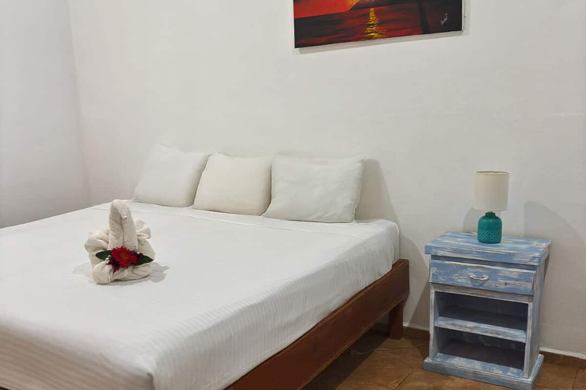 Comfort Double or Twin Room | Minibar, desk, iron/ironing board, free WiFi