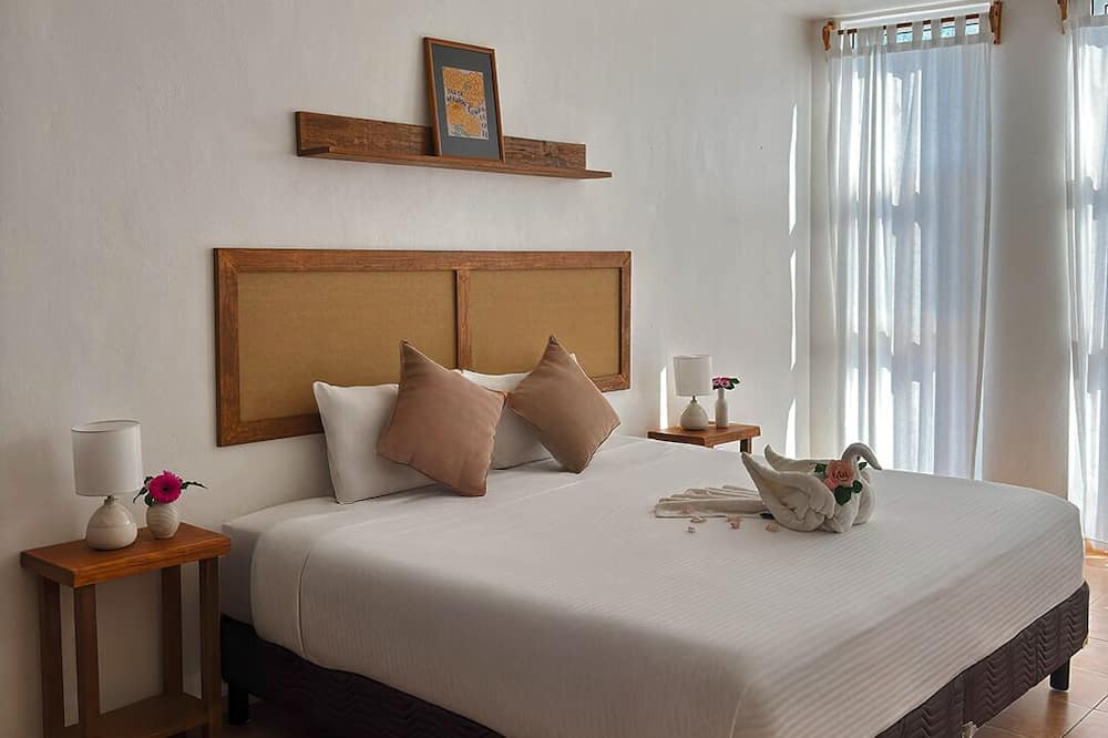 Hotel International House