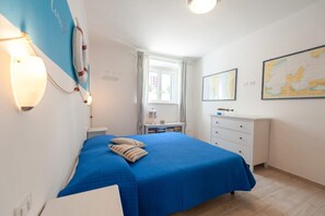 Free WiFi, bed sheets - Cala S.Quirico-House on the beach! (San Vincenzo)