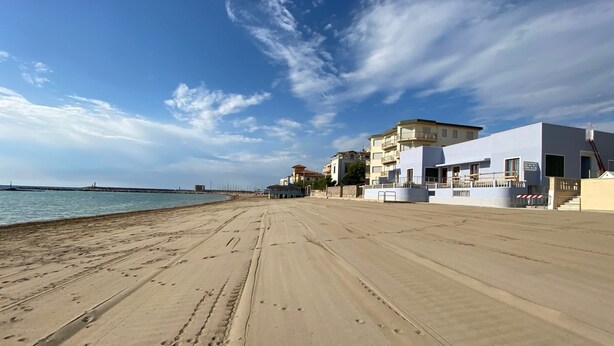 Plage