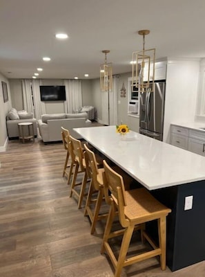 Interior - Bright and Peaceful 6 Bedroom Home on Sebago Lake (Windham)