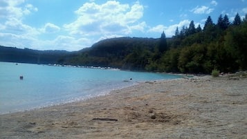 Plage