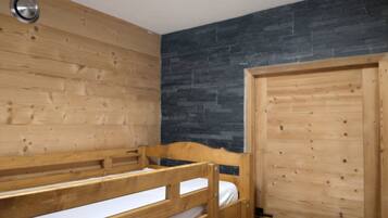 2 Schlafzimmer, kostenloses WLAN