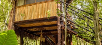 Madre Tierra Eco Habitat