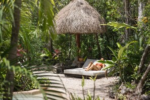 Exterior - Madre Tierra Eco Habitat (Leona Vicario)