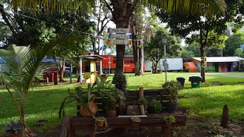 Kawasan hartanah