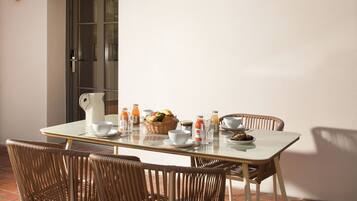 Departamento (Saint Vincent) | Terraza o patio