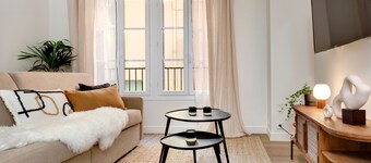 Les Appartements de Collioure