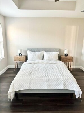 3 habitaciones