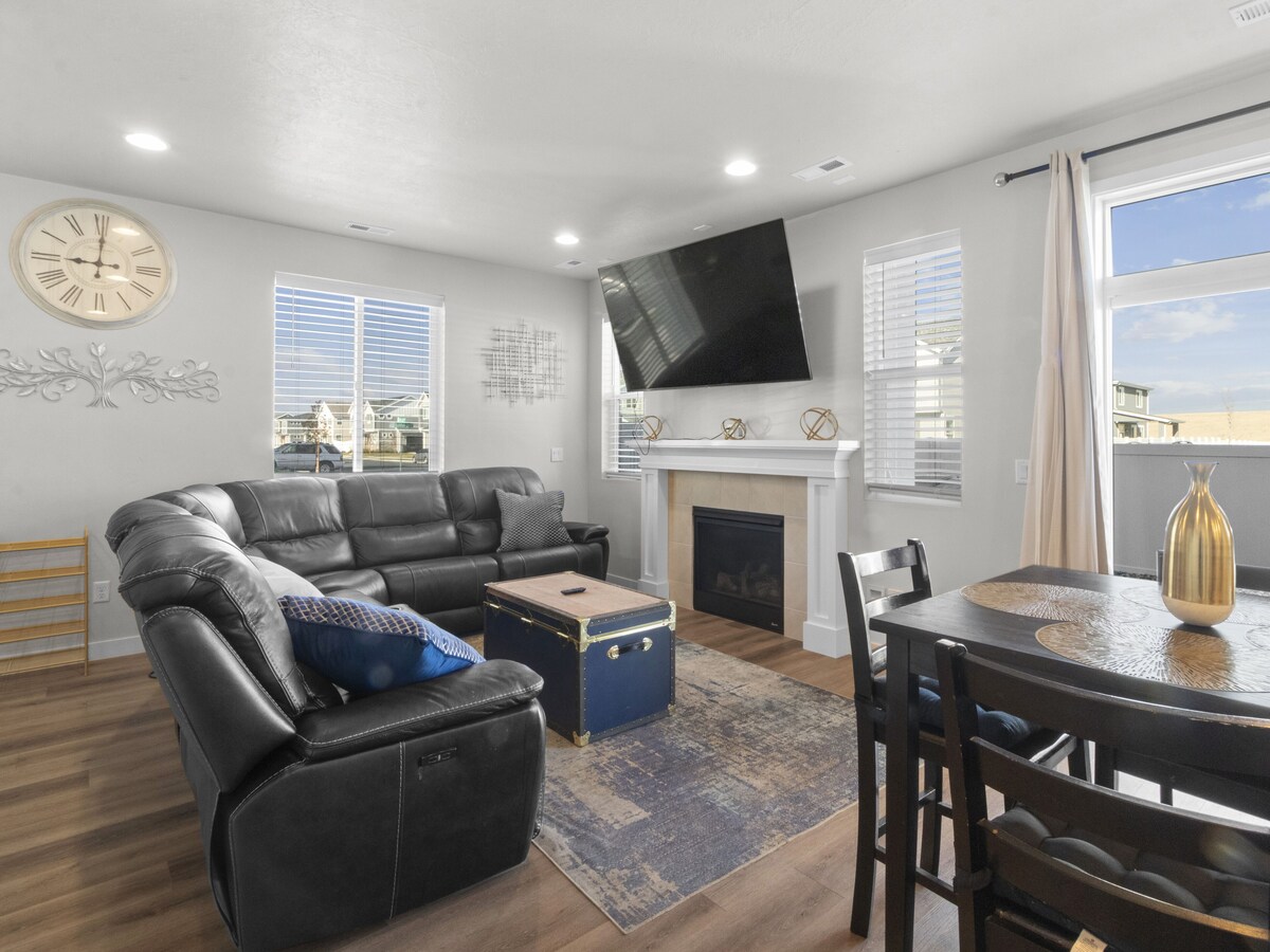 Bild für Gastgeberprofil