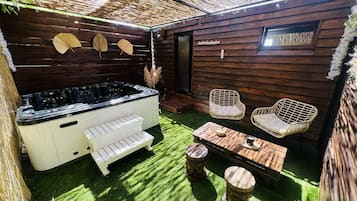 Terras