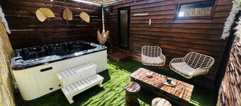 Le Chalet de Lou