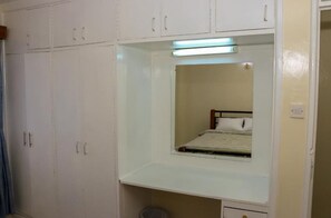 1 Schlafzimmer, Bettwäsche