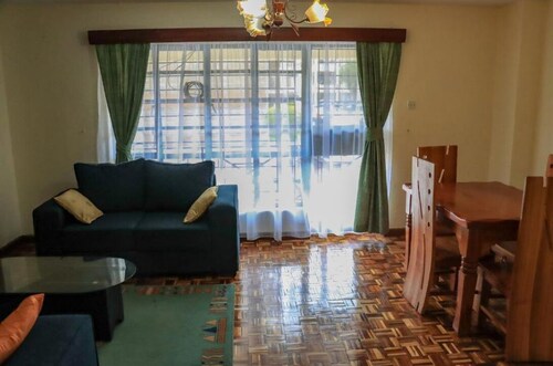 HAZINA ESTATE SOUTH B