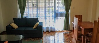 HAZINA ESTATE SOUTH B