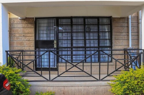 HAZINA ESTATE SOUTH B