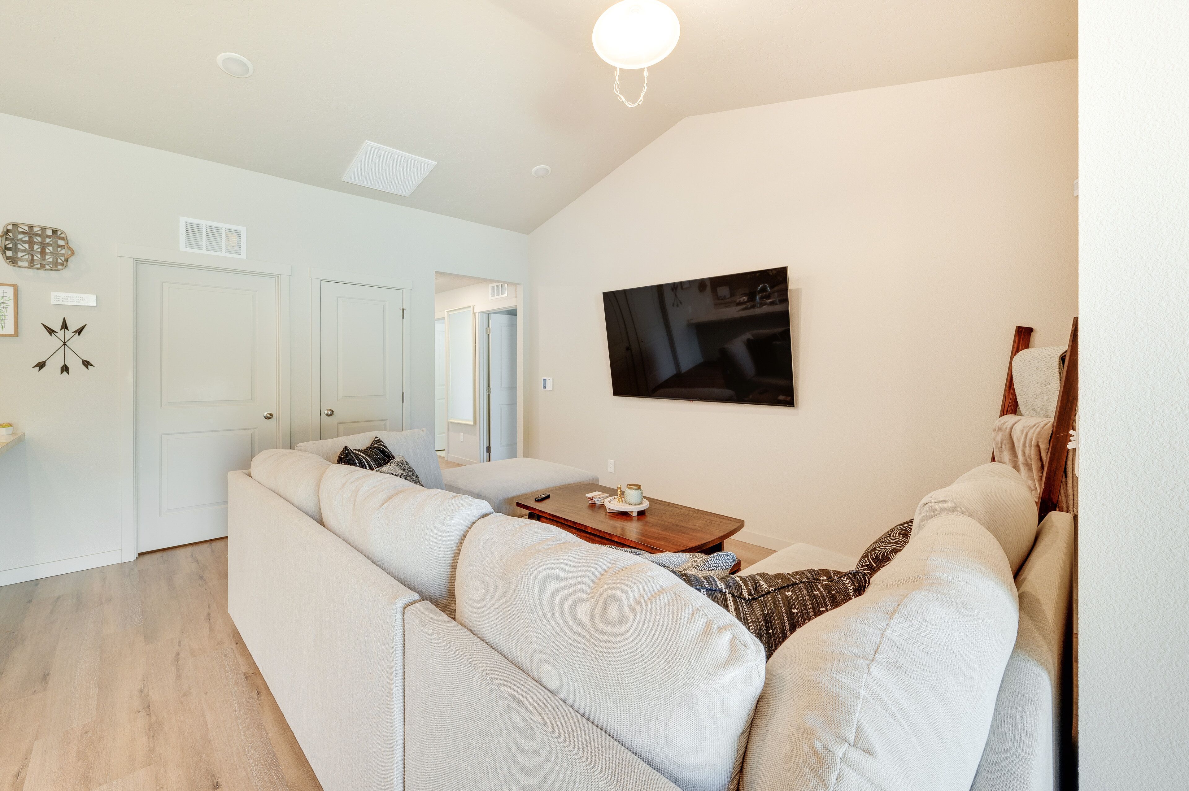 Nampa Vacation Rental w/ Fenced Yard: Near Boise!