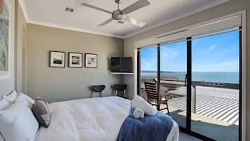 3 bedrooms, iron/ironing board, Internet, bed sheets