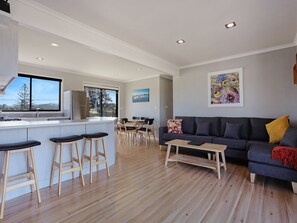 Televisión de pantalla plana 