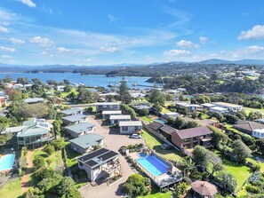 Exterior - Eagle Heights 4 bedroom Balcony Apartment (Eden)