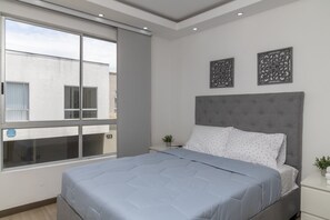 3 bedrooms, iron/ironing board, free WiFi, bed sheets - CASA EN JAMUNDI (Jamundi)