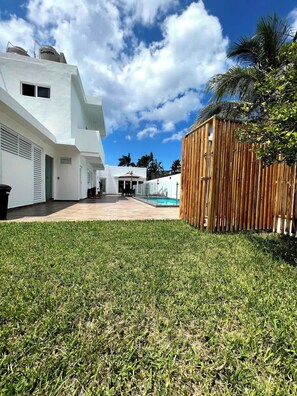 Exterior - King Royal Villa - Luxury 6 Rooms (Cozumel)