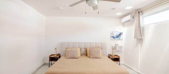 King suite Centro Cozumel