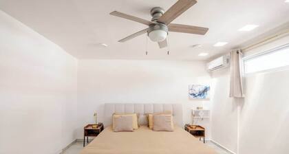 King suite Centro Cozumel