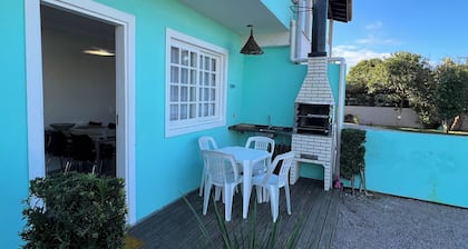 Viva a Pinheira | Swimming pool and just minutes from Guarda do Embaú