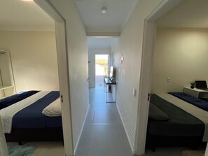 Iron/ironing board, WiFi, bed sheets - Viva a Pinheira | Swimming pool and just minutes from Guarda do Embaú (Enseada da Pinheira)