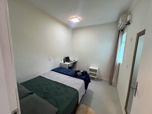 Iron/ironing board, WiFi, bed sheets - Viva a Pinheira | Swimming pool and just minutes from Guarda do Embaú (Enseada da Pinheira)