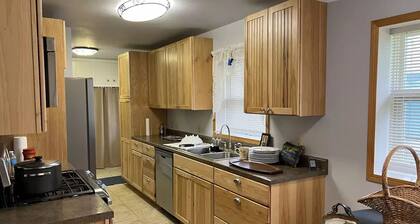 The Wheelhouse - Downtown Sitka